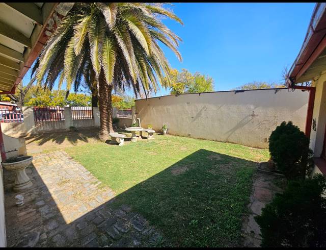 4 BEDROOM HOUSE FOR SALE IN SASOLBURG EXT 12